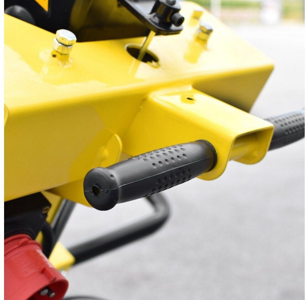 BAMATO HO-8PRO Holzspalter – kräftig und effizient – Bild 4
