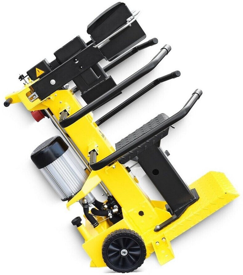 BAMATO HO-8PRO Holzspalter – kräftig und effizient – Bild 3