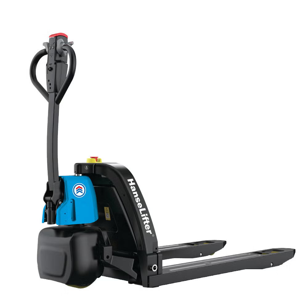 Hanselifter E-LI-MOVER15 Elektro-Hubwagen 1.500 kg