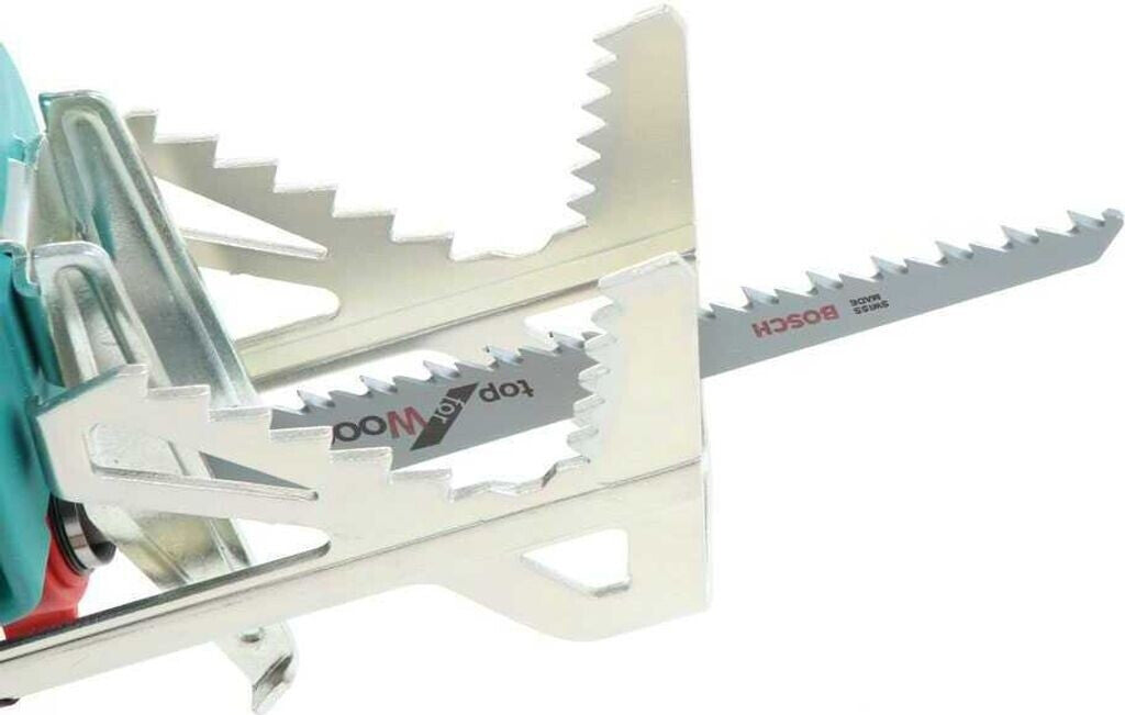 Güde GHS 500/8TED 400V Holzspalter – 8 t – Bild 2