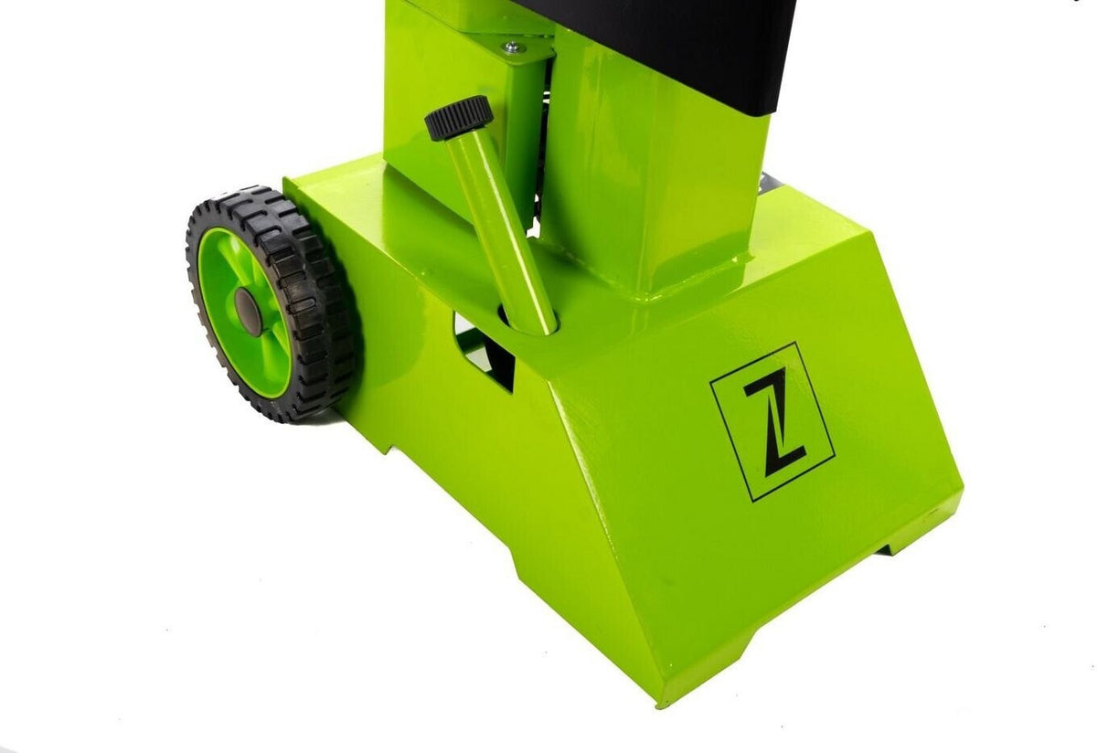 Zipper HS8TN Holzspalter – Bild 3